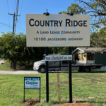 Country Ridge