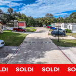 Sold Home