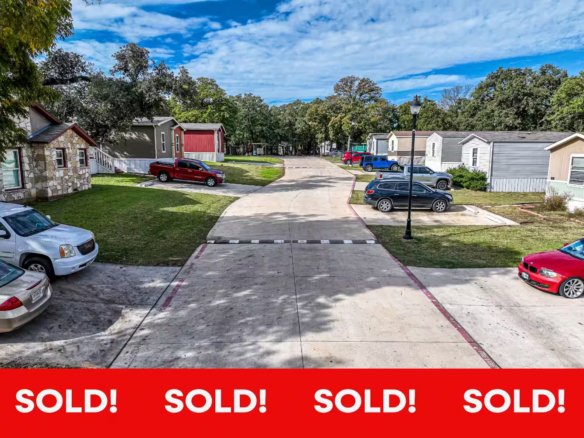 Sold Home