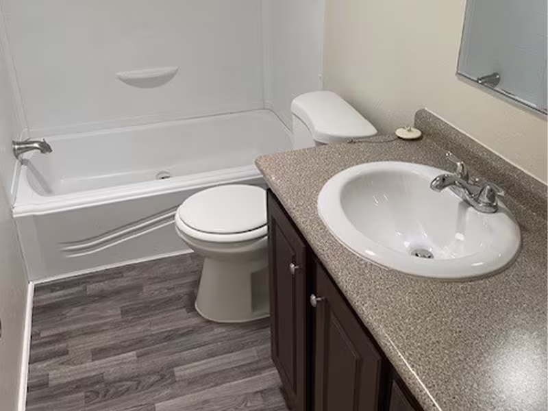 Mobile Home For Sale - Forth Worth, TX - Country Ridge Mobile Home Park (1)