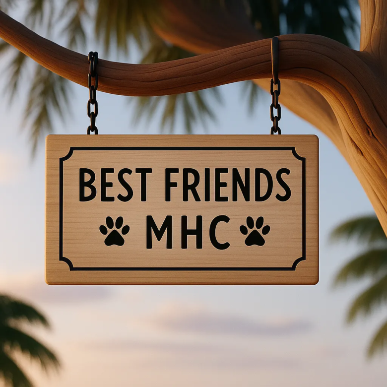 Best Friends MHC