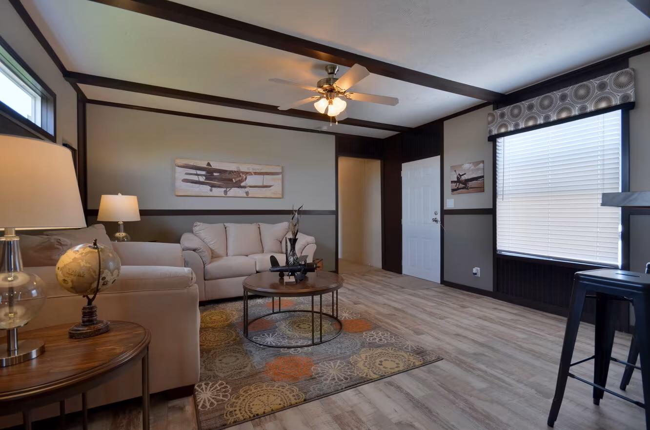 Alamo Lite 16763B - Hardrock Manufactured Home Community - Grand Prairie, TX (10)