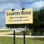 Country Ridge