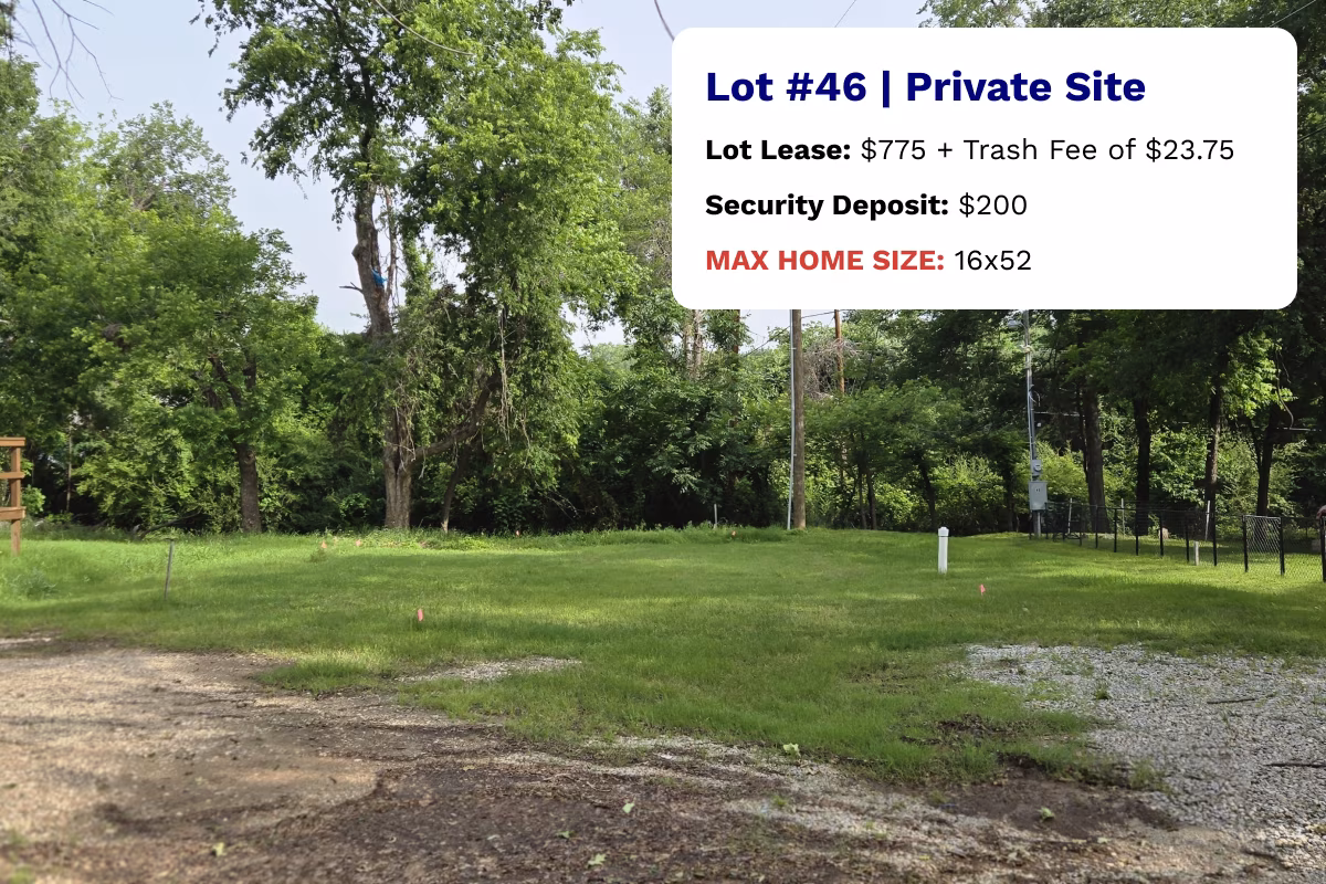 Lot 46