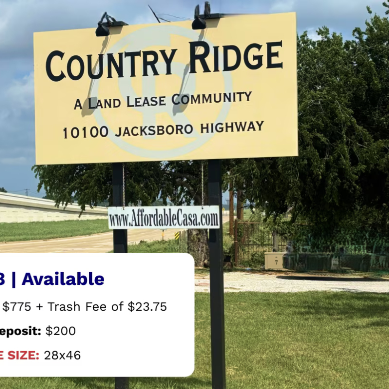 Lot 48 – Country Ridge | Available