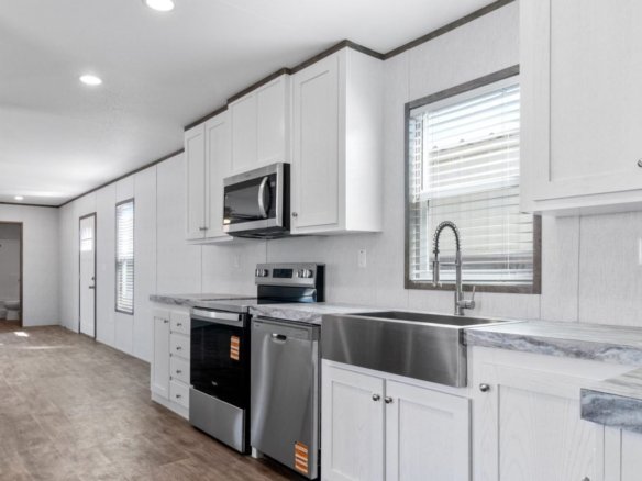The Nixon — Available to Order for Lot 18, Country Ridge