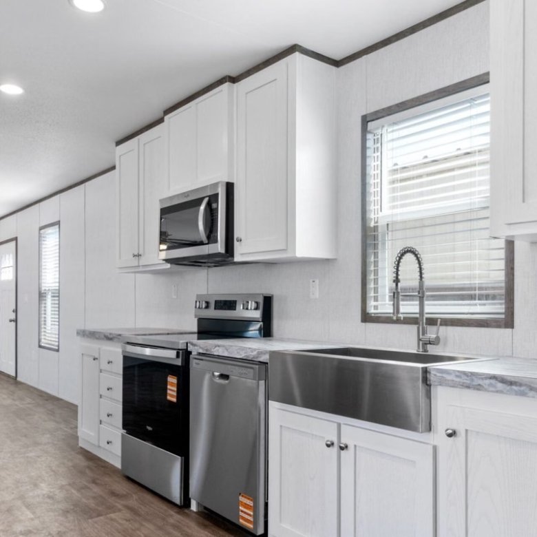 The Nixon — Available to Order for Lot 18, Country Ridge