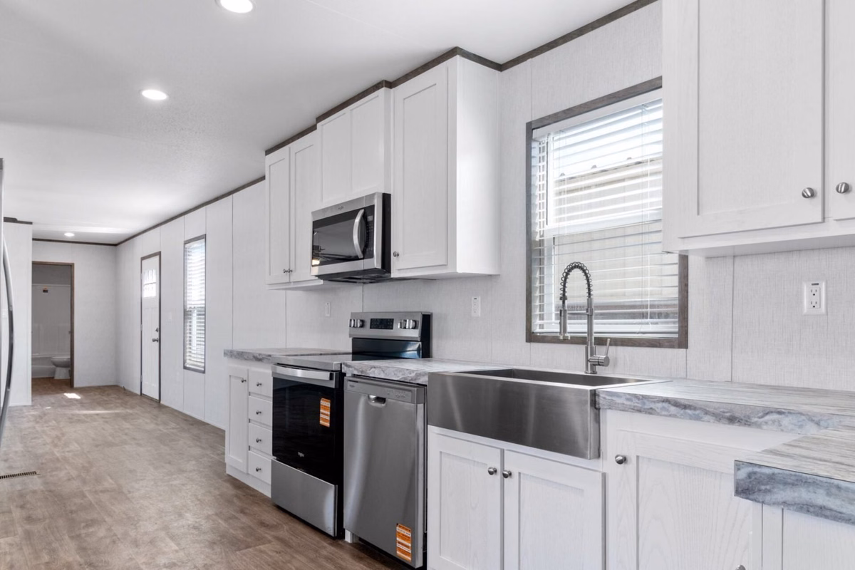 The Nixon — Available to Order for Lot 18, Country Ridge