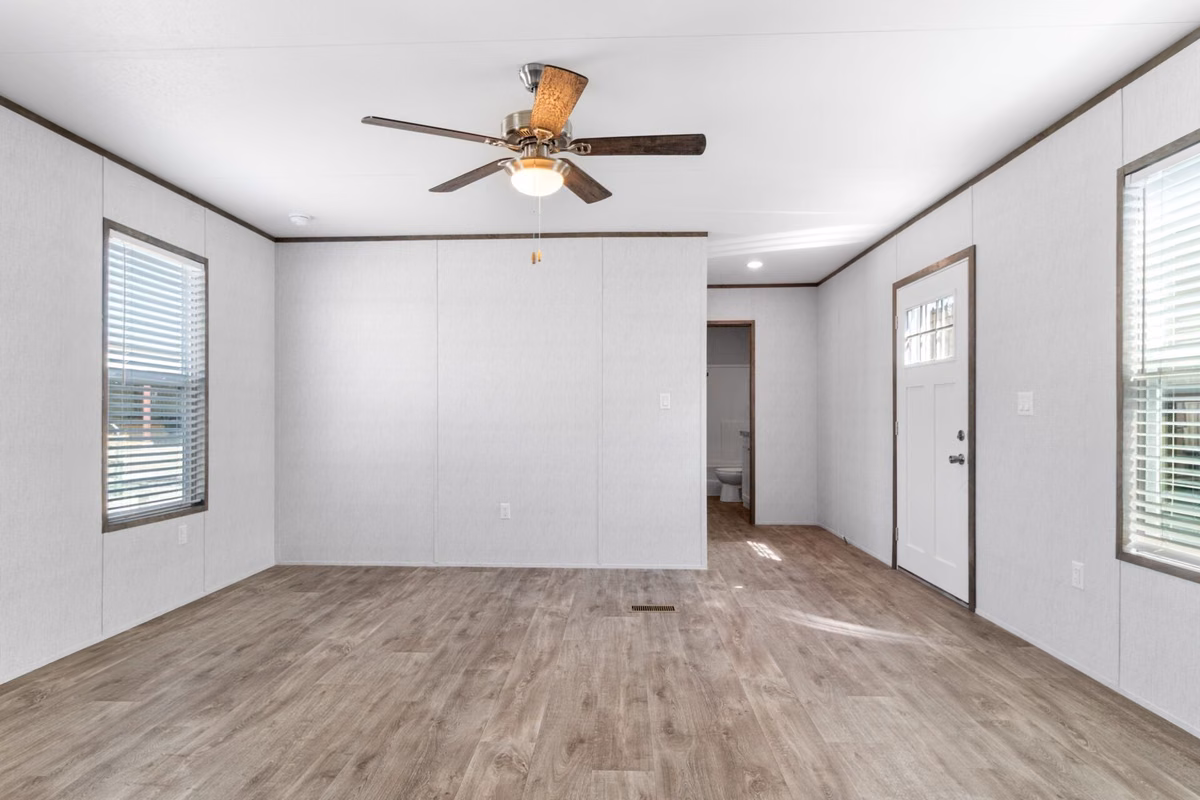 The Nixon — Available to Order for Lot 18, Country Ridge