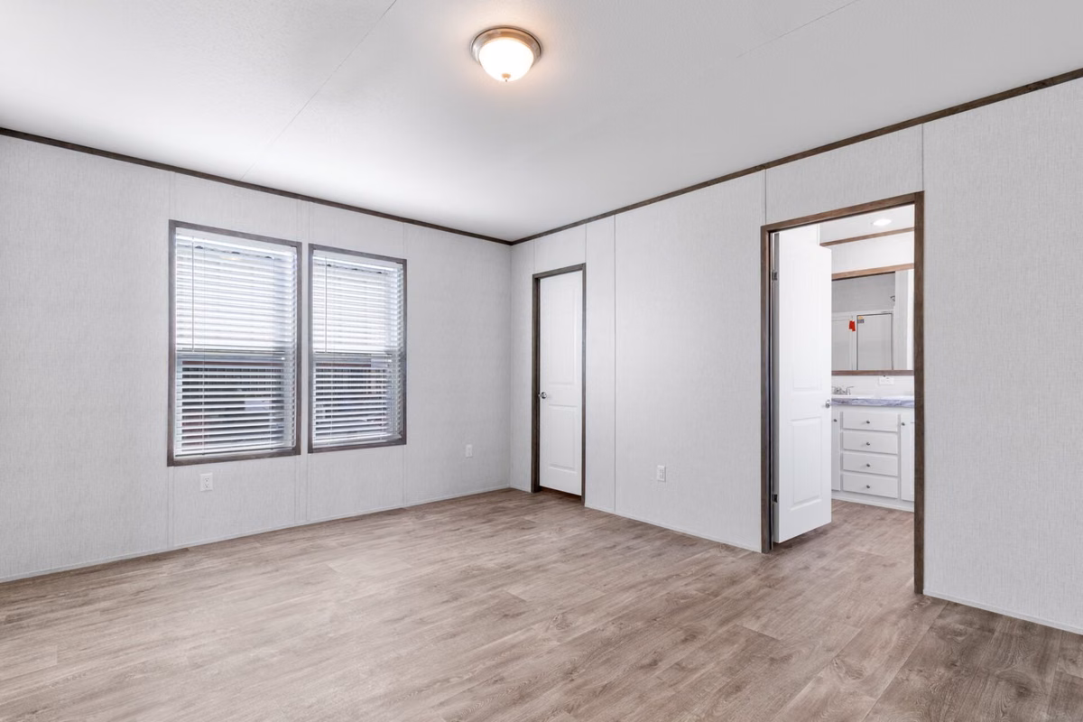 The Nixon — Available to Order for Lot 18, Country Ridge