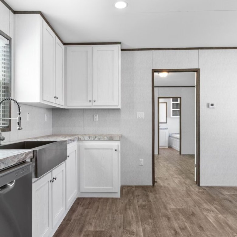 The Nixon — Available to Order for Lot 18, Country Ridge