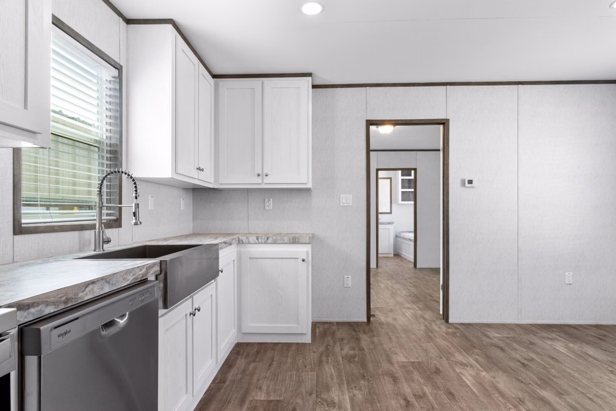 The Nixon — Available to Order for Lot 18, Country Ridge