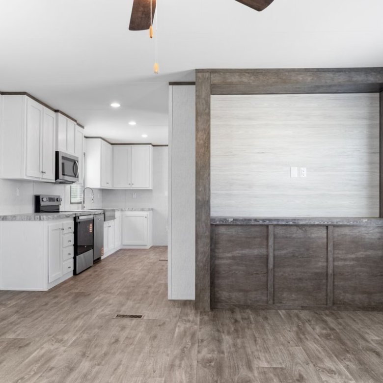 The Nixon — Available to Order for Lot 18, Country Ridge