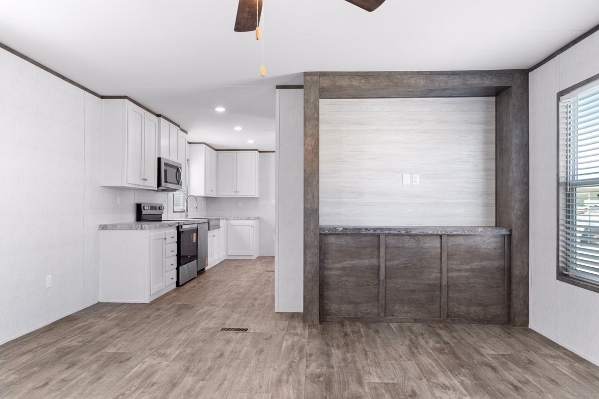 The Nixon — Available to Order for Lot 18, Country Ridge