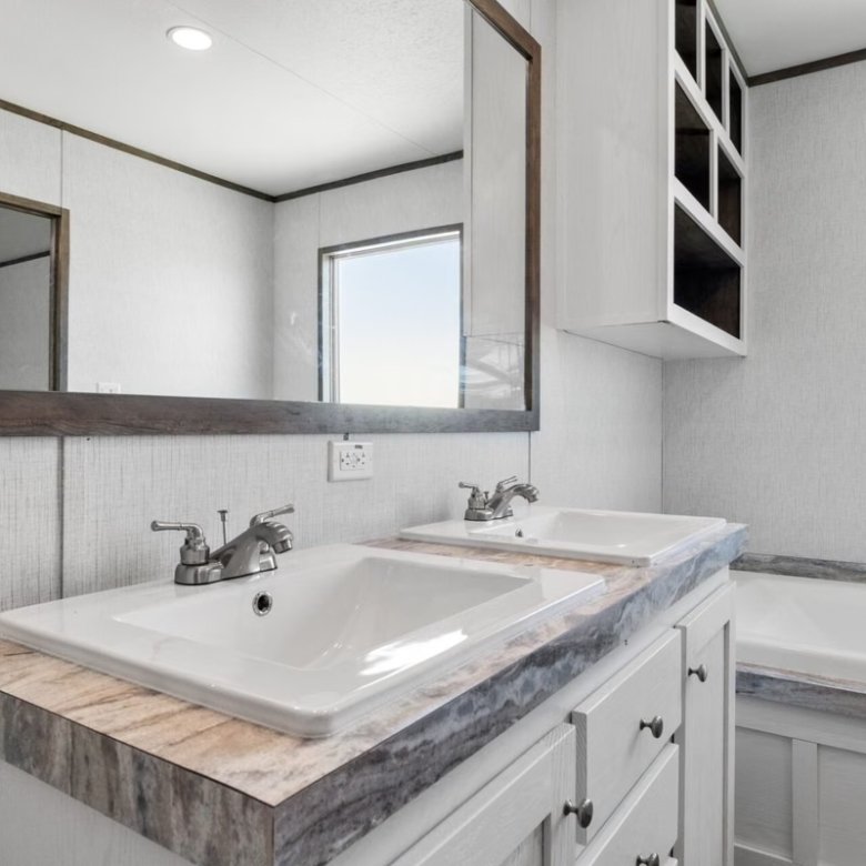 The Nixon — Available to Order for Lot 18, Country Ridge