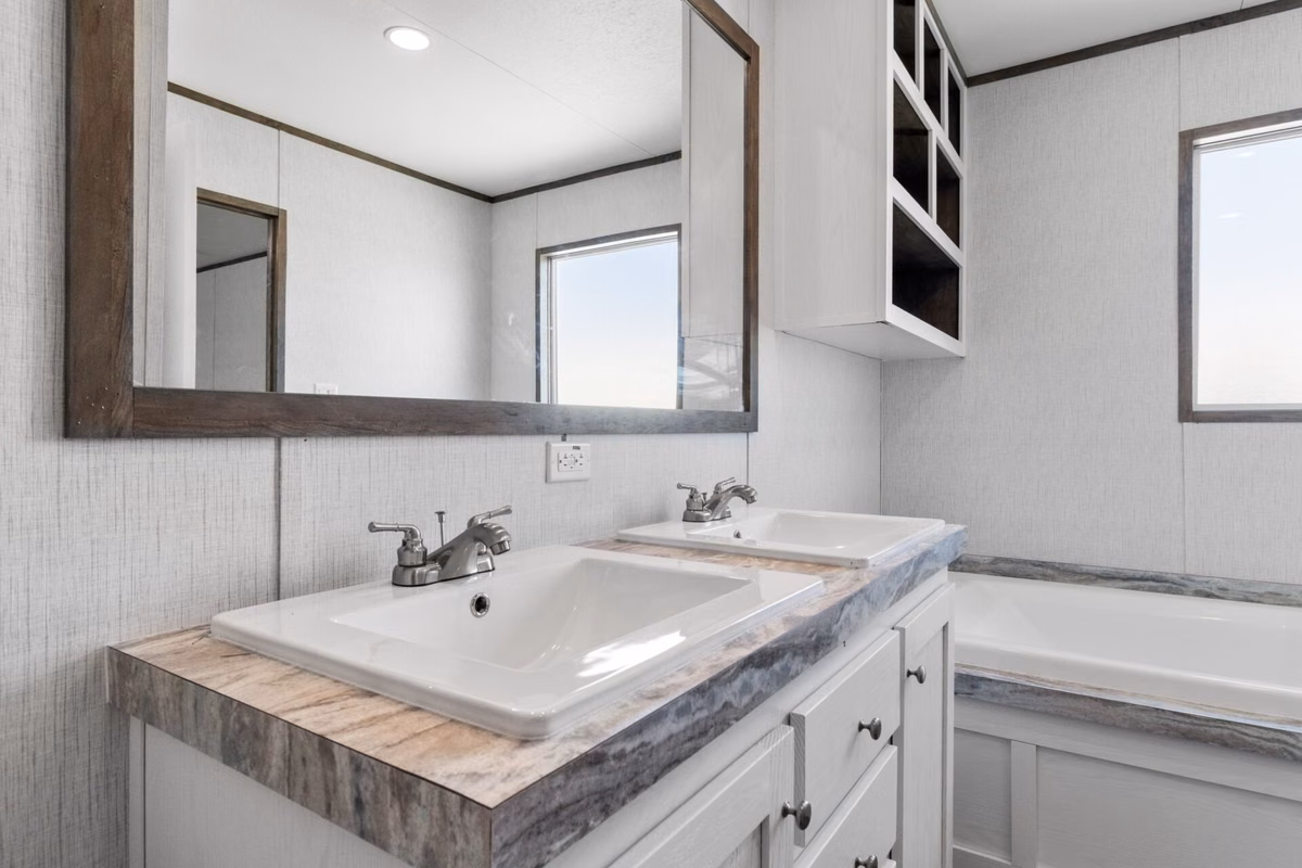 The Nixon — Available to Order for Lot 18, Country Ridge