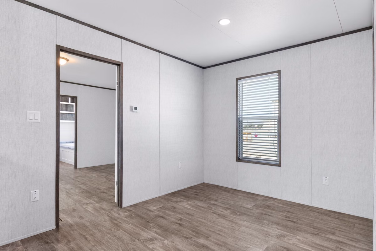The Nixon — Available to Order for Lot 18, Country Ridge