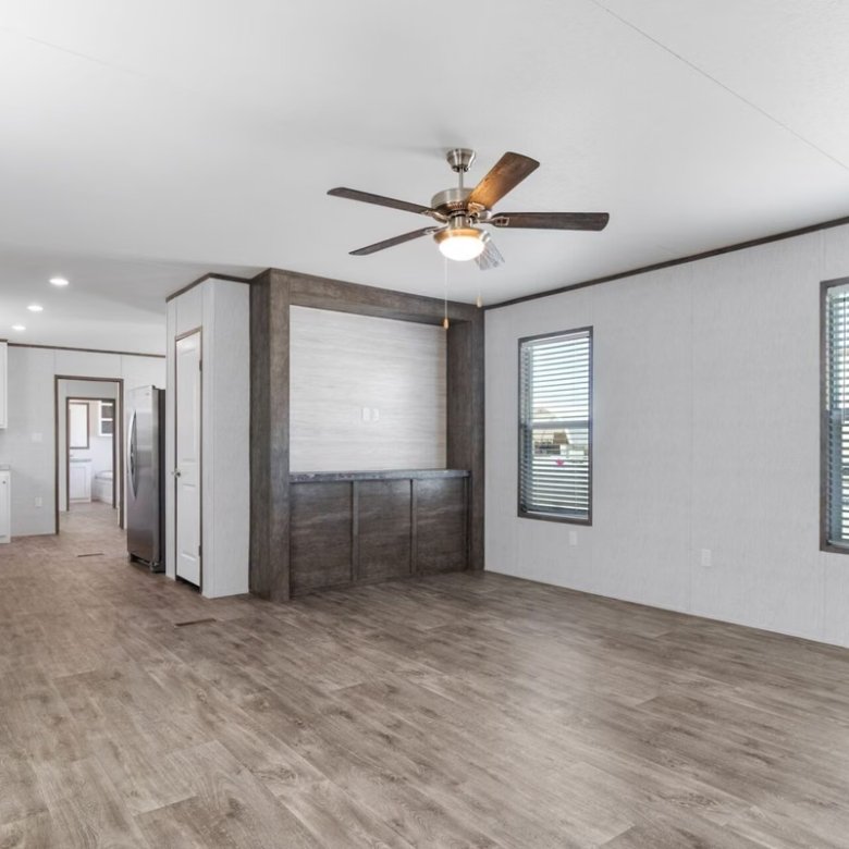 The Nixon — Available to Order for Lot 18, Country Ridge