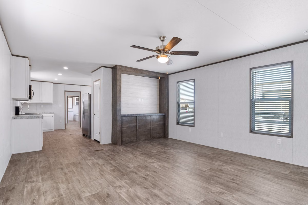 The Nixon — Available to Order for Lot 18, Country Ridge