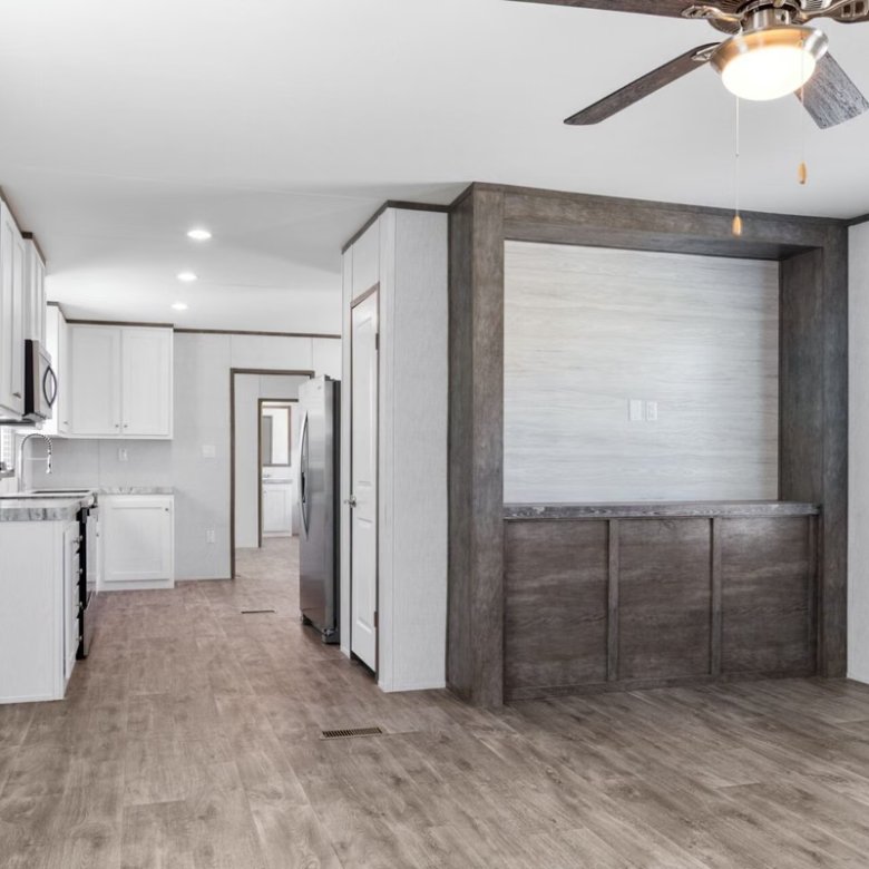 The Nixon — Available to Order for Lot 18, Country Ridge