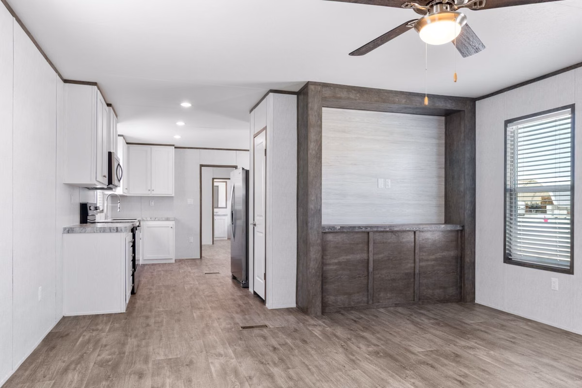 The Nixon — Available to Order for Lot 18, Country Ridge