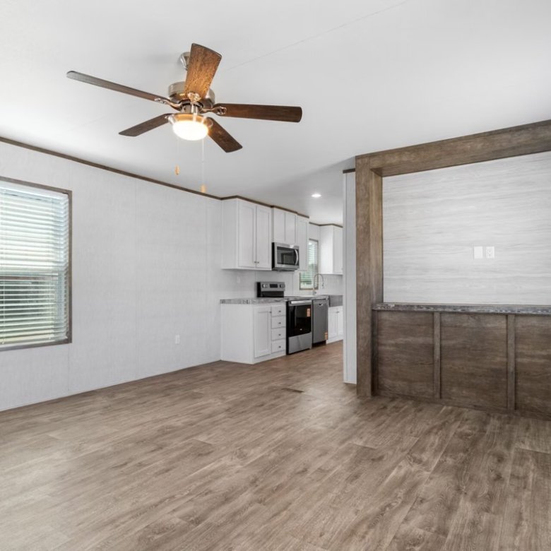The Nixon — Available to Order for Lot 18, Country Ridge