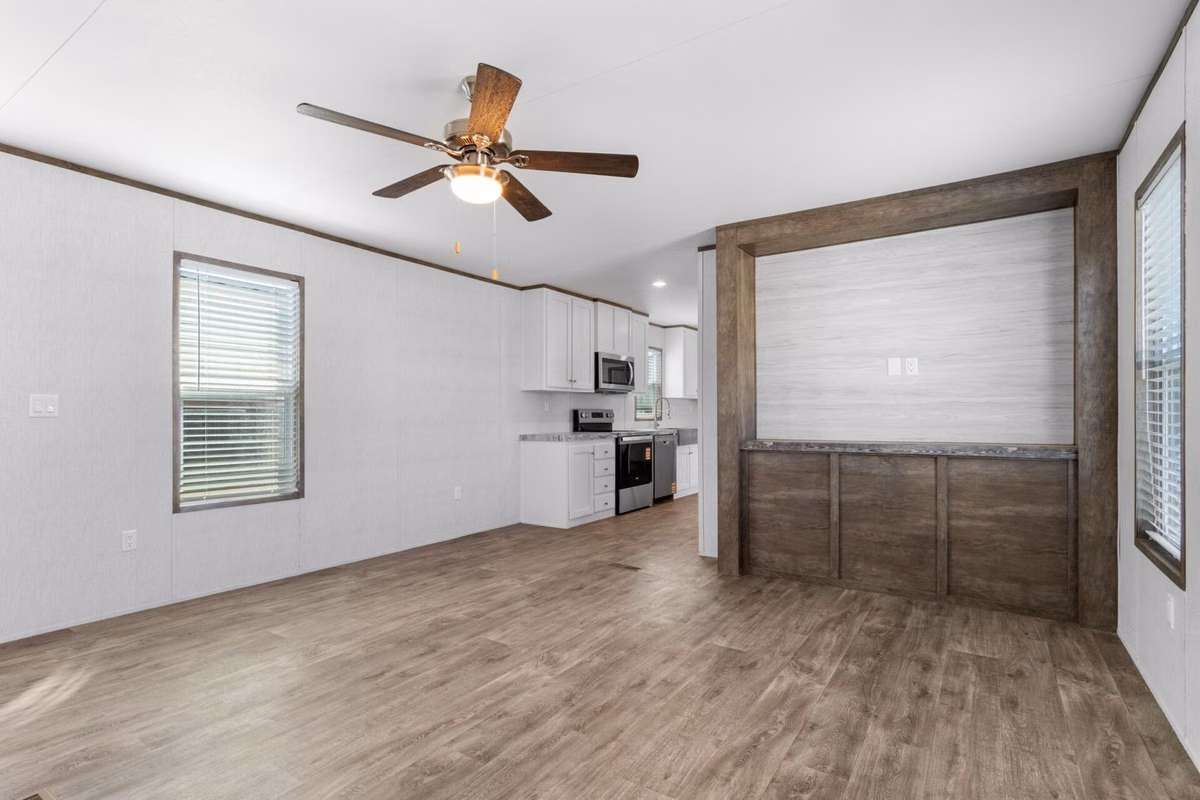 The Nixon — Available to Order for Lot 18, Country Ridge