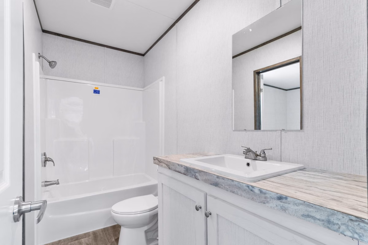 The Nixon — Available to Order for Lot 18, Country Ridge
