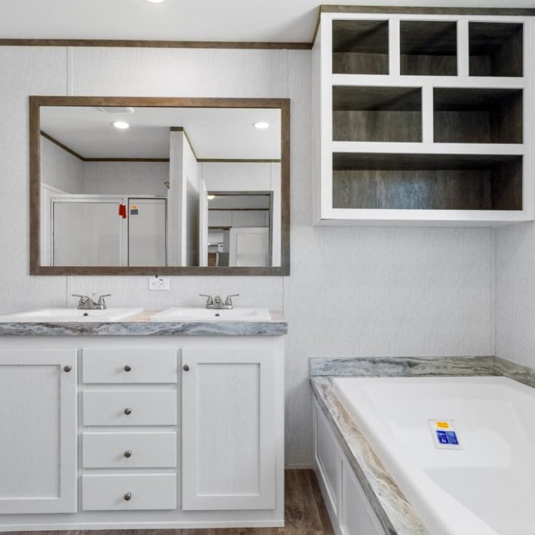 The Nixon — Available to Order for Lot 18, Country Ridge
