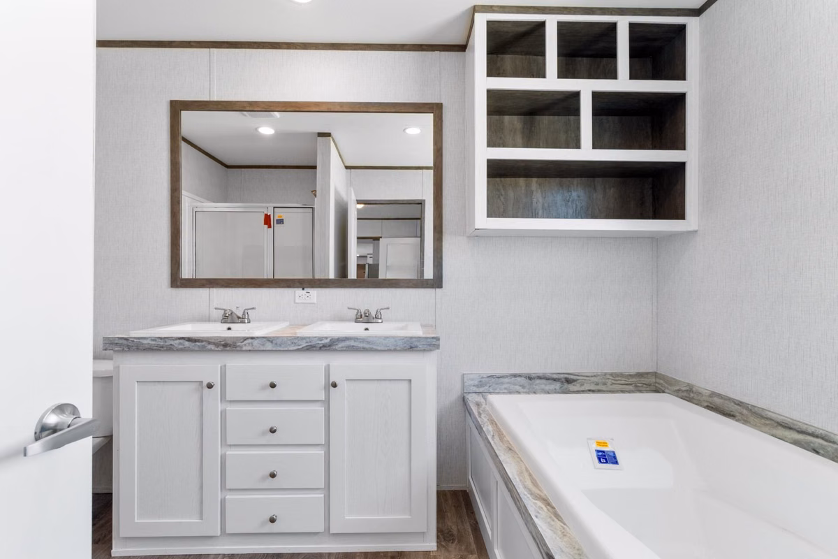 The Nixon — Available to Order for Lot 18, Country Ridge