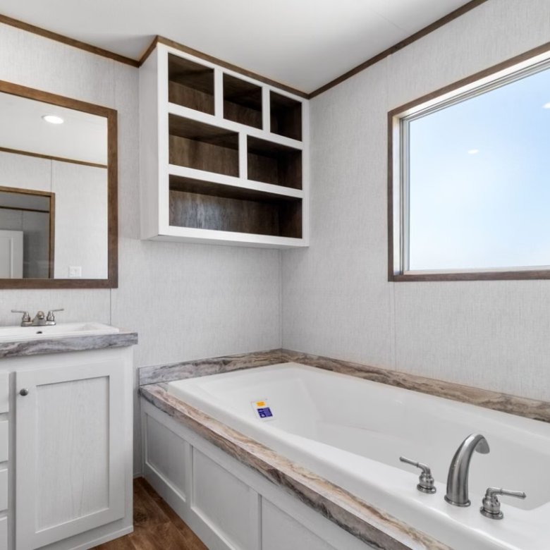The Nixon — Available to Order for Lot 18, Country Ridge
