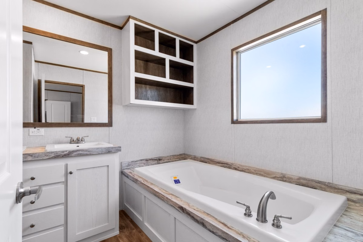 The Nixon — Available to Order for Lot 18, Country Ridge