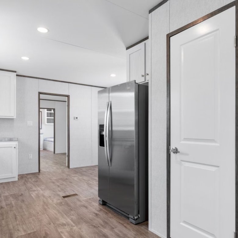 The Nixon — Available to Order for Lot 18, Country Ridge