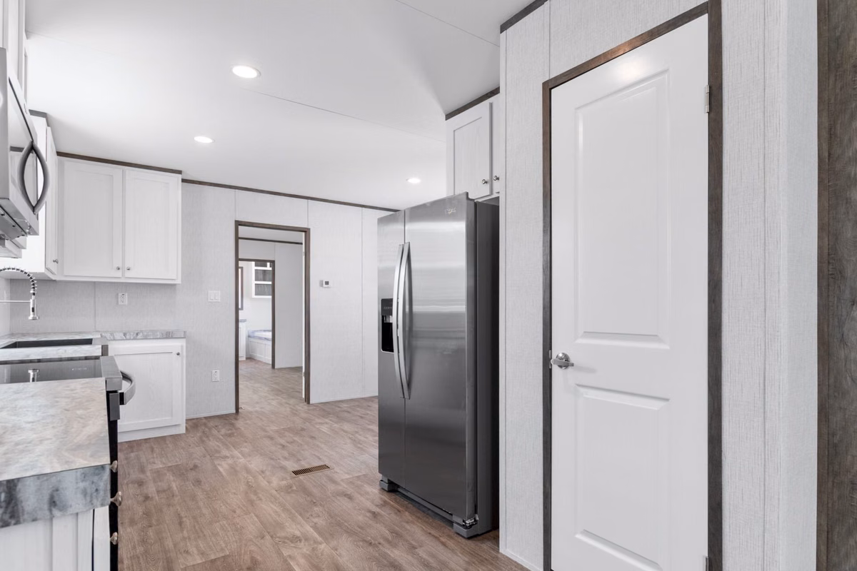 The Nixon — Available to Order for Lot 18, Country Ridge