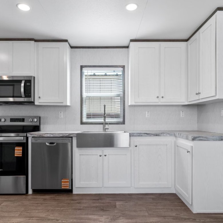 The Nixon — Available to Order for Lot 18, Country Ridge