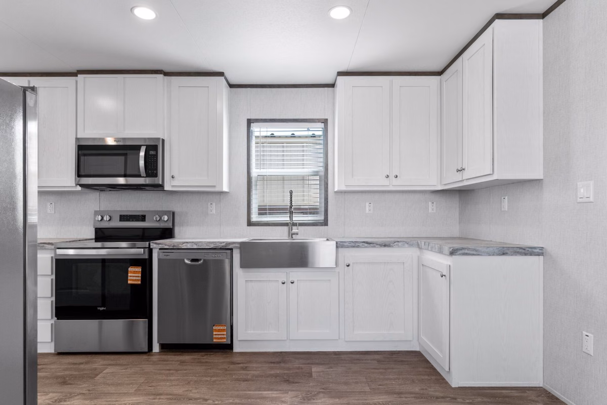 The Nixon — Available to Order for Lot 18, Country Ridge