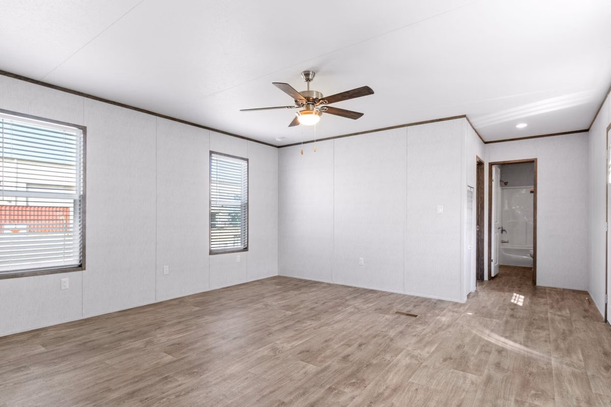 The Nixon — Available to Order for Lot 18, Country Ridge