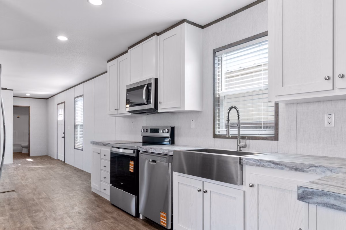 The Nixon — Available to Order for Lot 18, Country Ridge