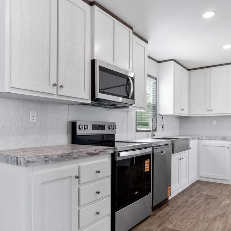 The Nixon — Available to Order for Lot 18, Country Ridge