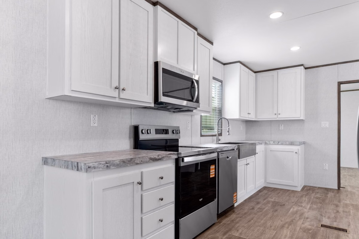The Nixon — Available to Order for Lot 18, Country Ridge